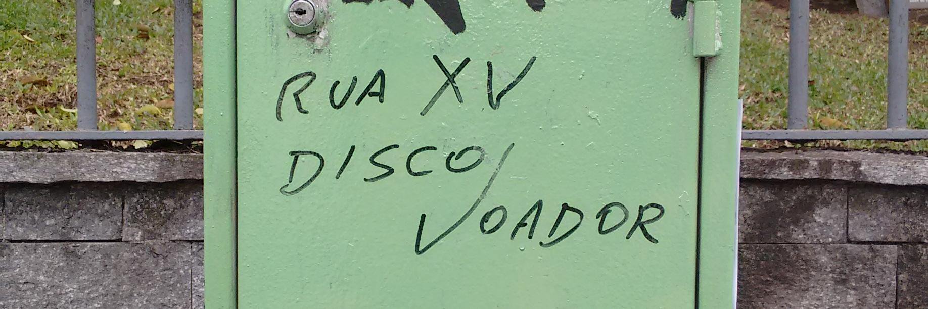 erro de digitaço (///) banner