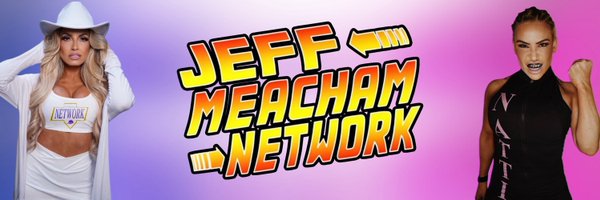 _JeffMeacham Profile Banner