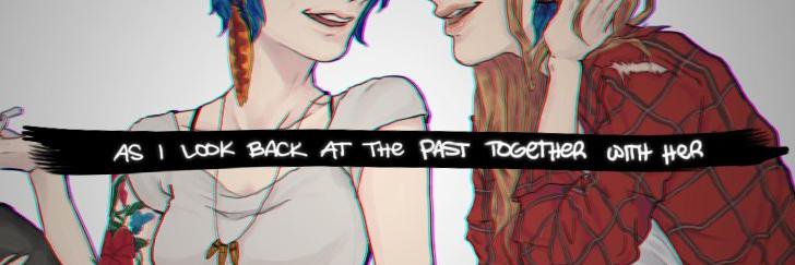 BlueChloee's profile banner image