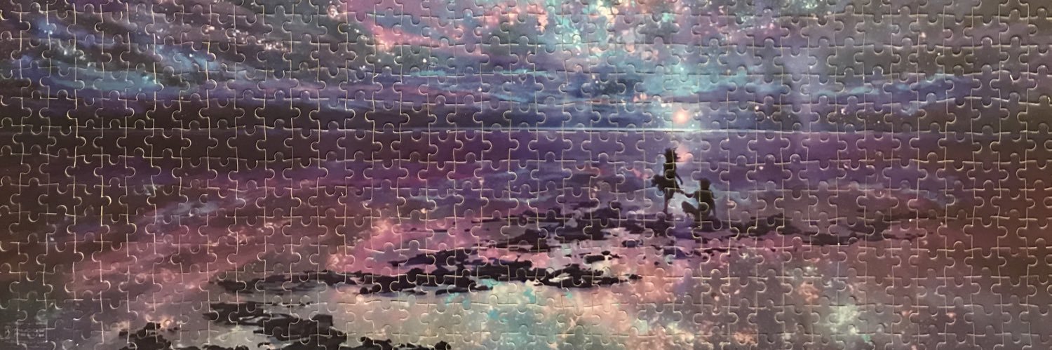 CarrieBubbles's profile banner image