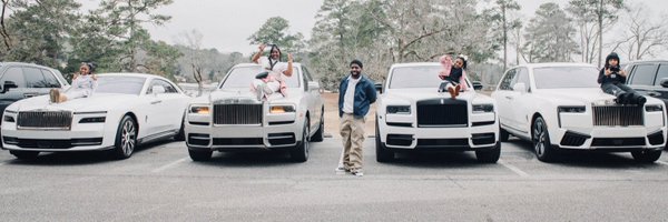 YFNLUCCI Profile Banner