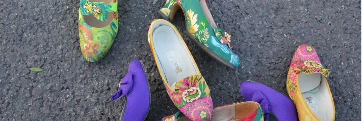 Manuela Monleón banner