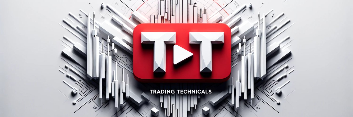 Trading Technicals banner