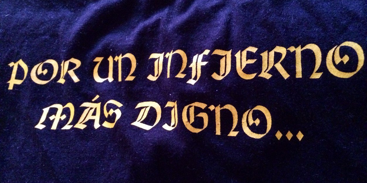 FedeGarret's profile banner image