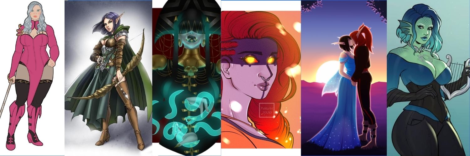 ashyshort's profile banner image