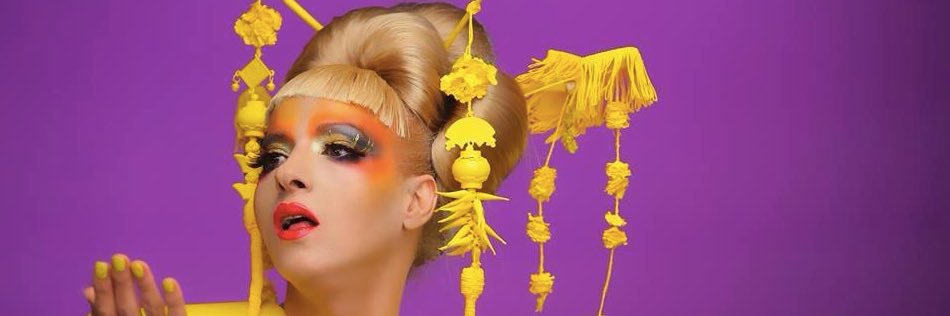 Grlleray's profile banner image