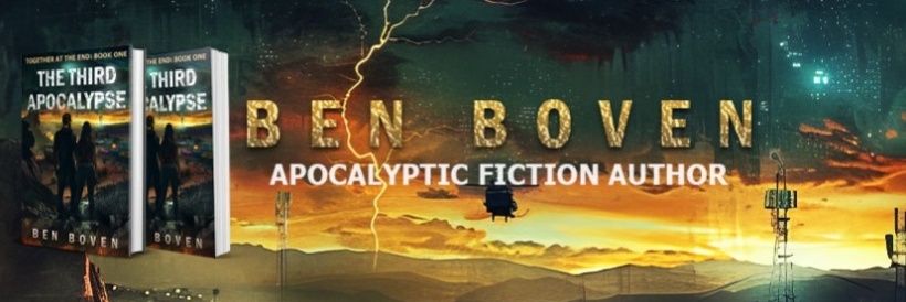 bjboven's profile banner image