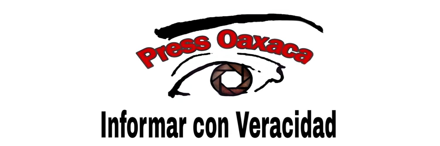 PressOaxaca's profile banner image