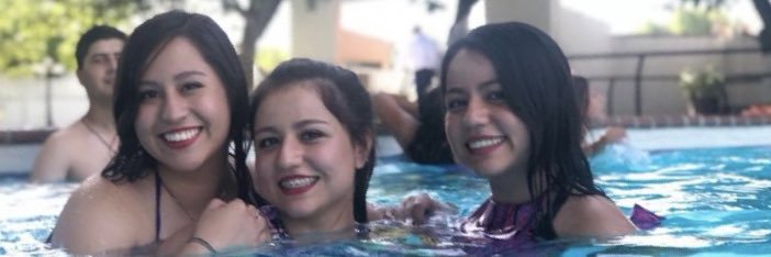 YarelyMarisol's profile banner image