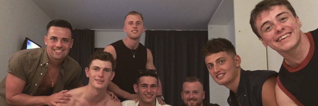 jakeyduffey's profile banner image