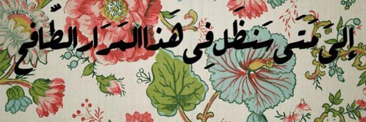 HadeerMahmoud93's profile banner image