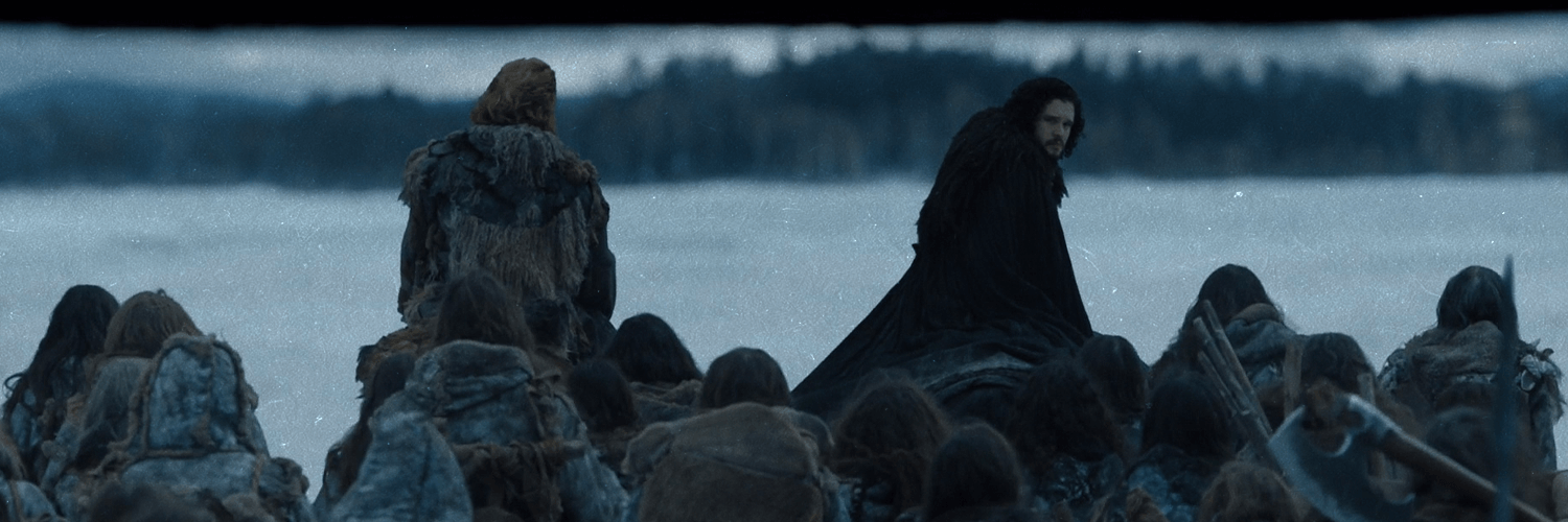 Con Of Thrones banner