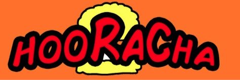 HooRaCha's profile banner image