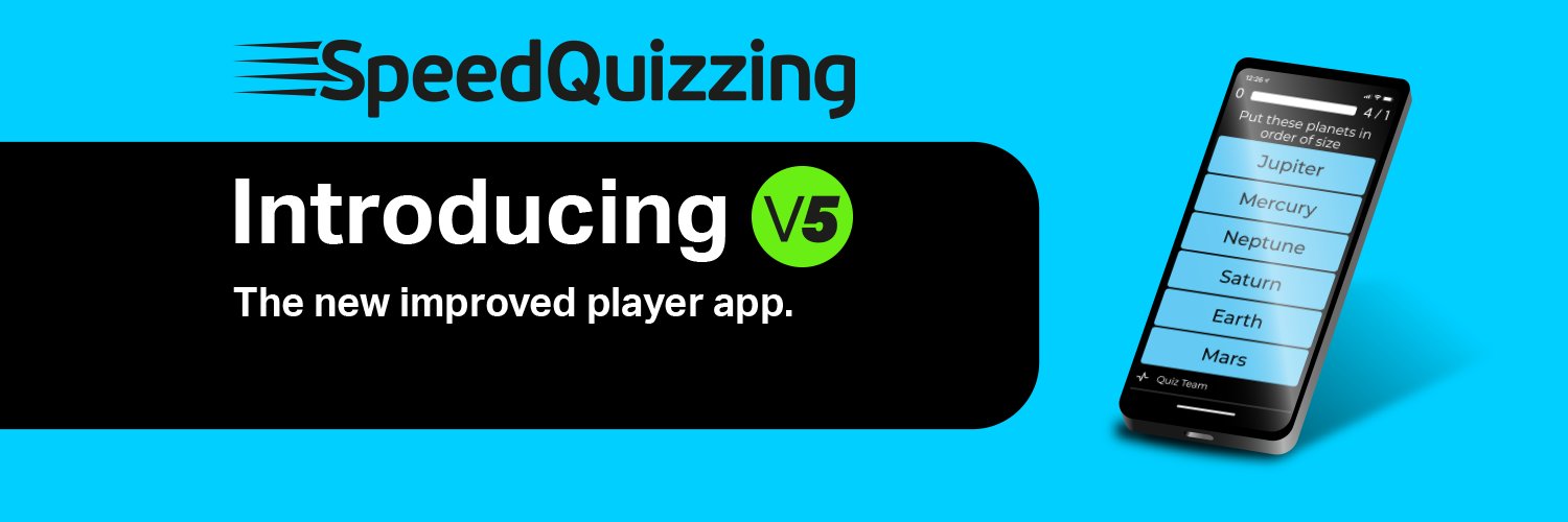 SpeedQuizzing banner