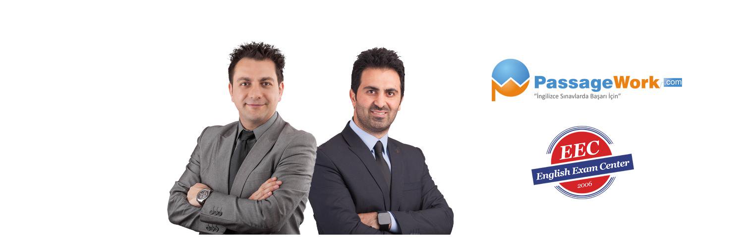 PassageWork's profile banner image