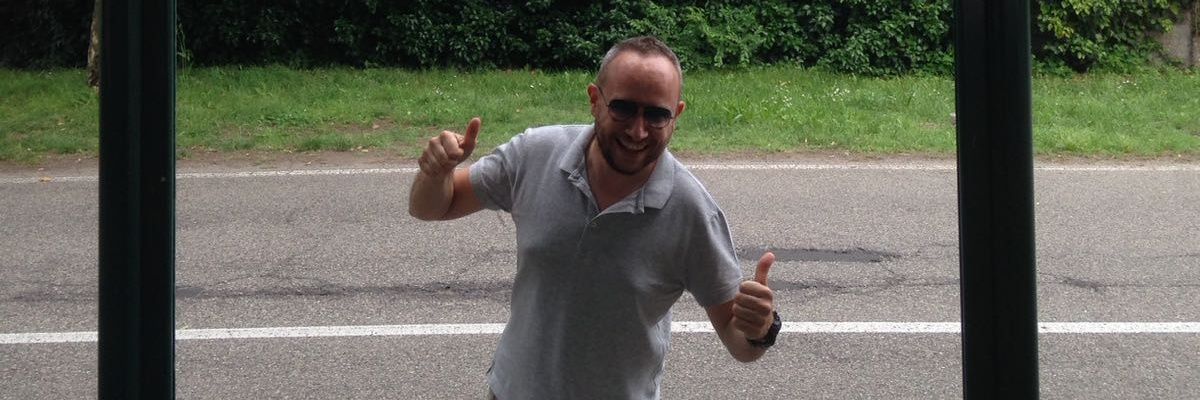 DavideTerrini's profile banner image