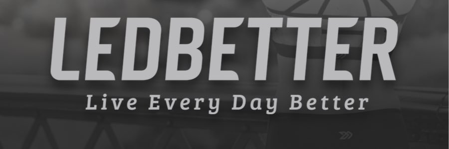 ledbetterinc's profile banner image