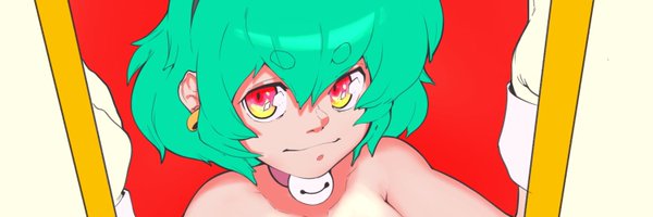 The_Trickertree Profile Banner