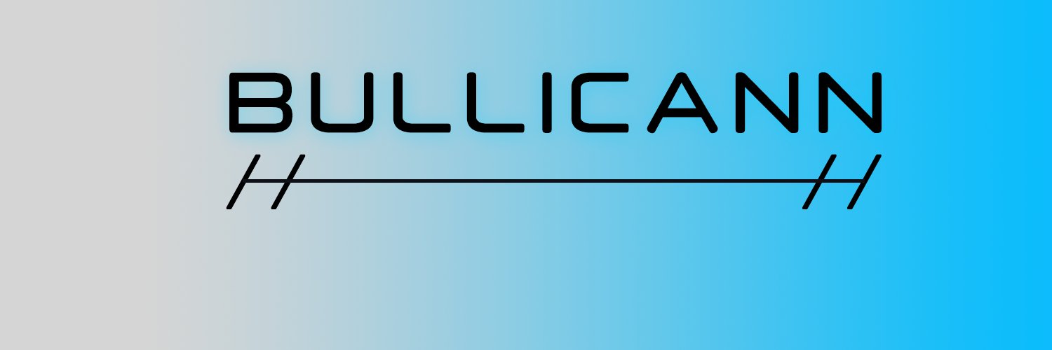 Bullicann's profile banner image