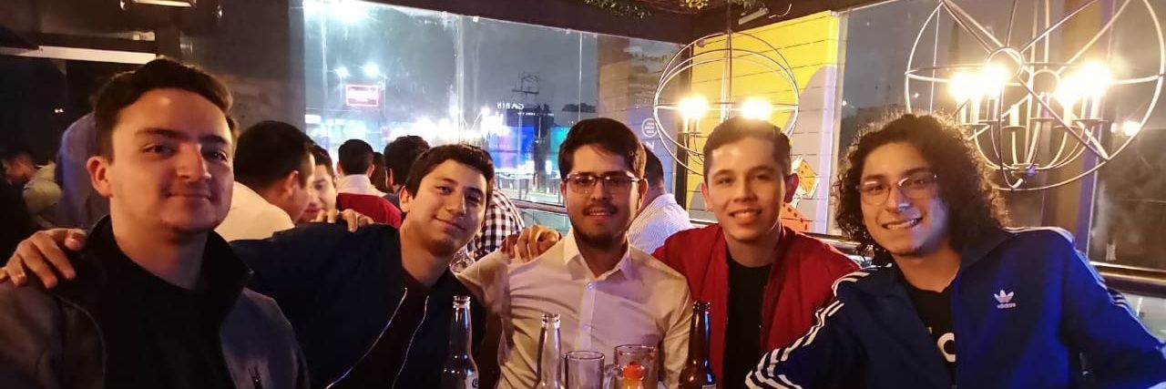 BryanVilchis's profile banner image