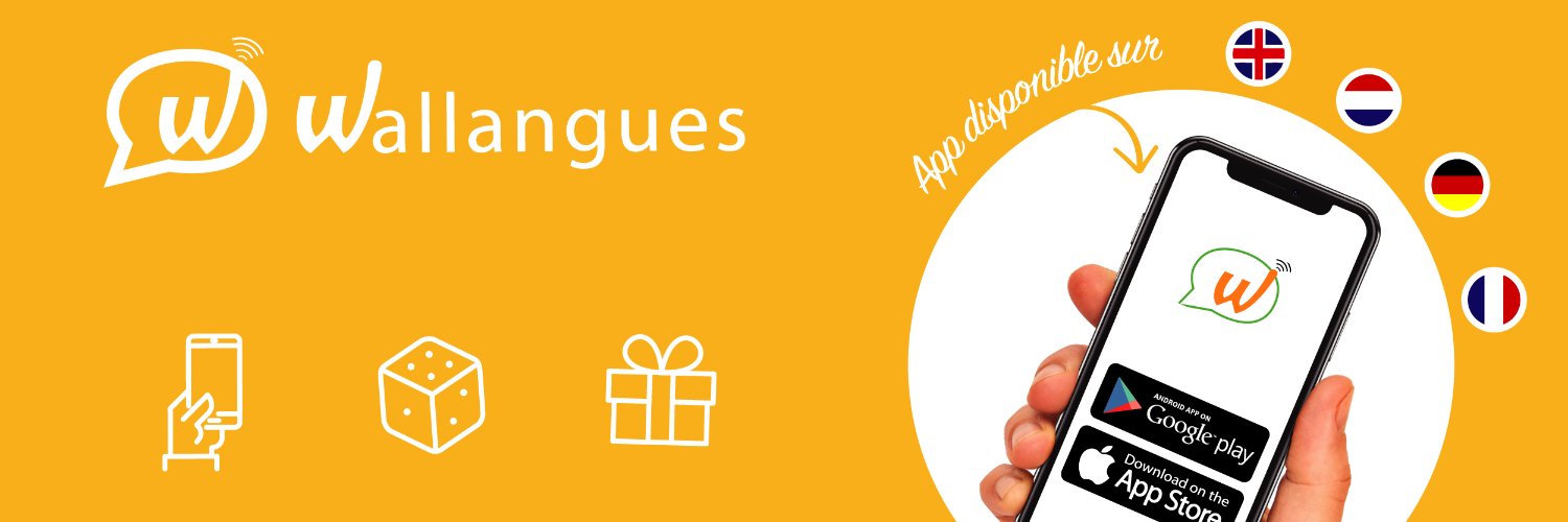 Wallangues banner