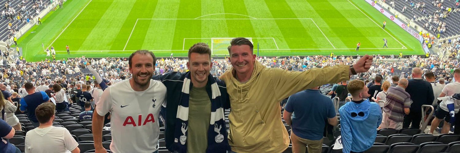 Jon_Lewis91's profile banner image