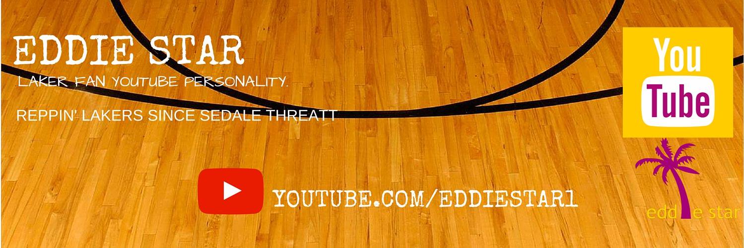 eddiestarblog's profile banner image