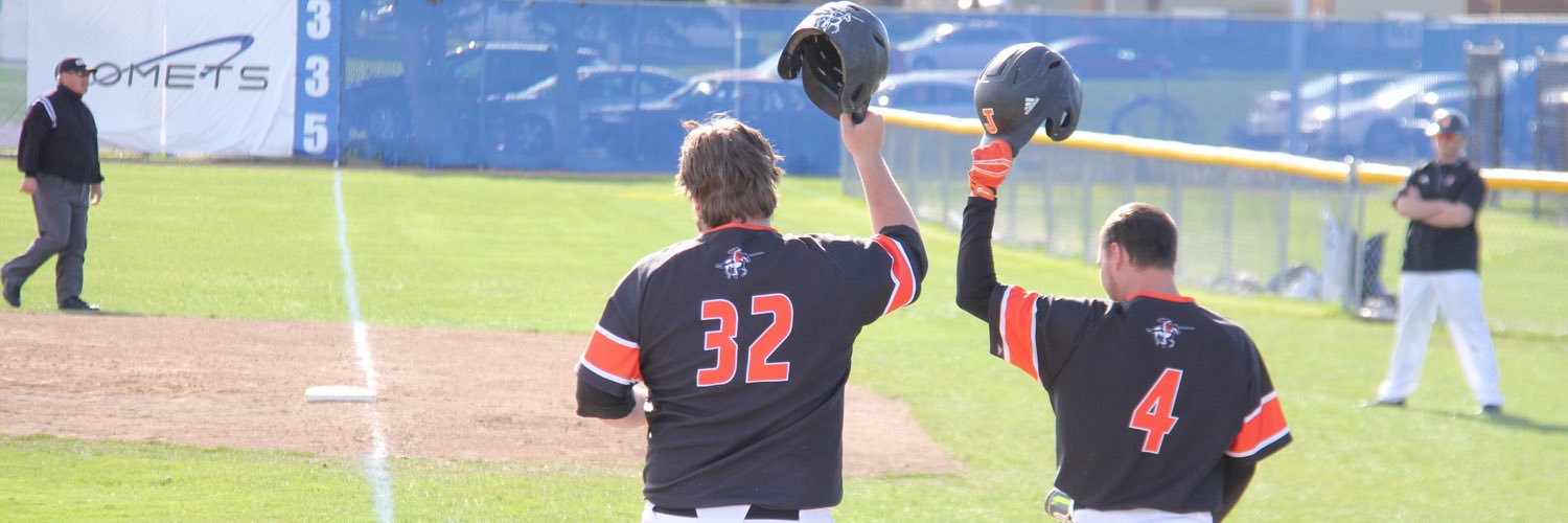 Cody Vogler banner