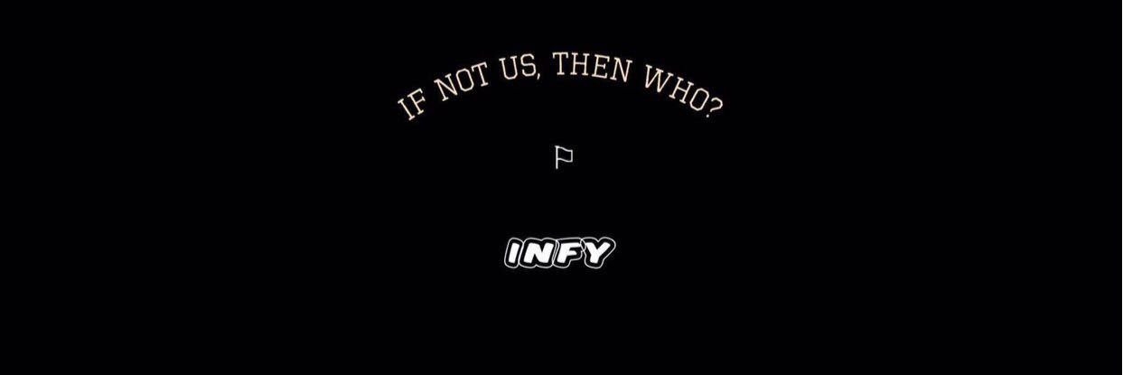 INFYINTL's profile banner image