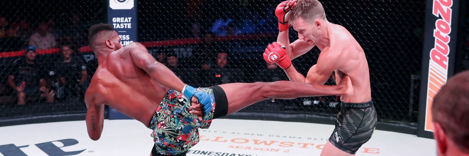 MadeManMMA's profile banner image