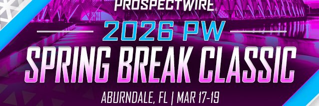 Prospect Wire banner