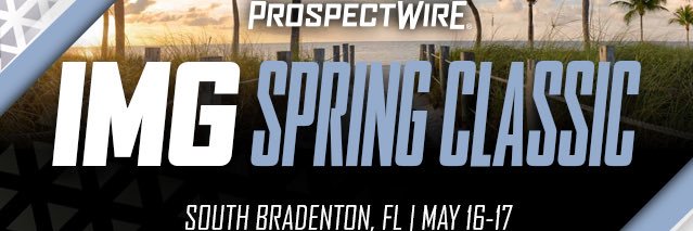 Prospect Wire banner