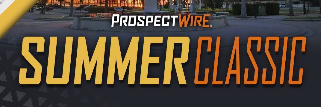 Prospect Wire banner