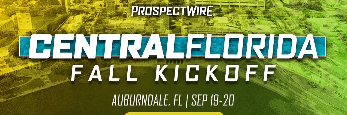 ProspectWire's profile banner image