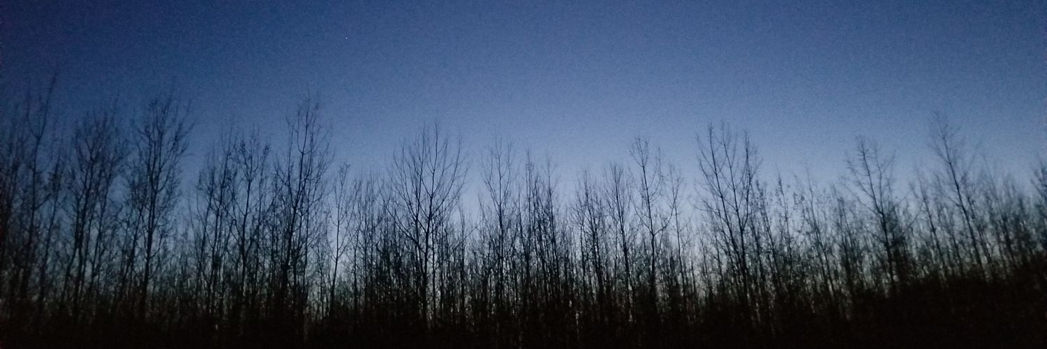 MJFromEarth's profile banner image