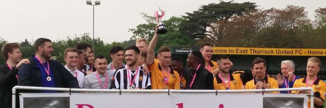 Harrison Turner banner