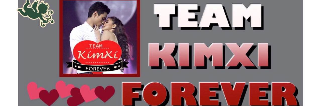 TeamKimXiSG's profile banner image