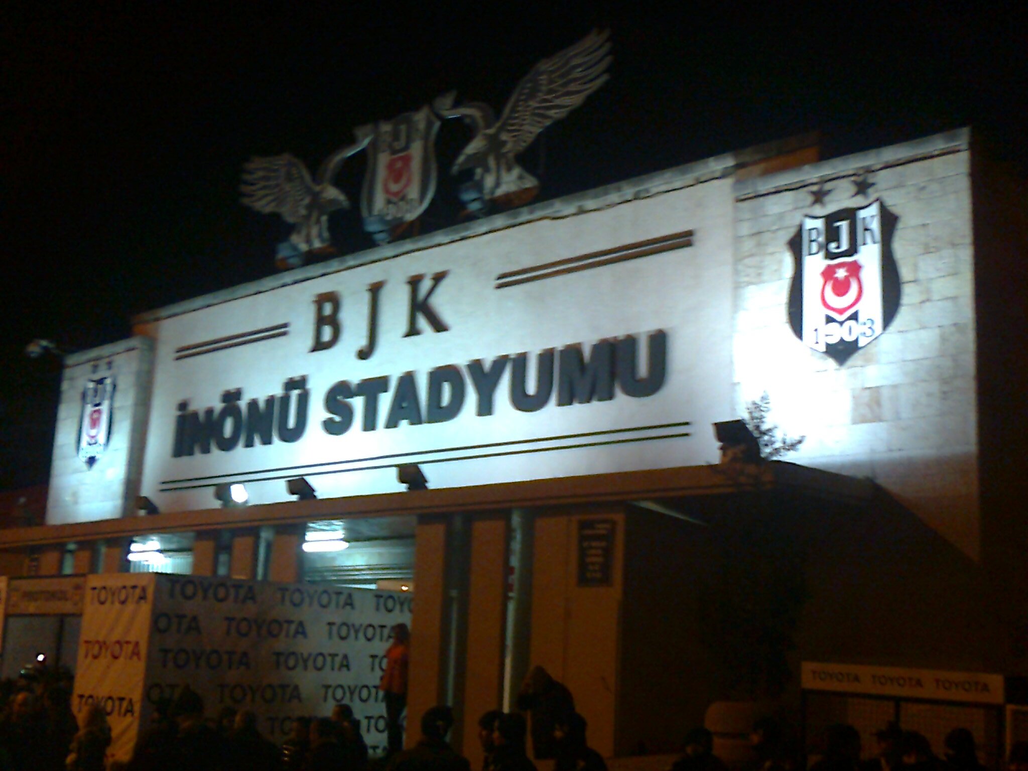 aybarstolga's profile banner image