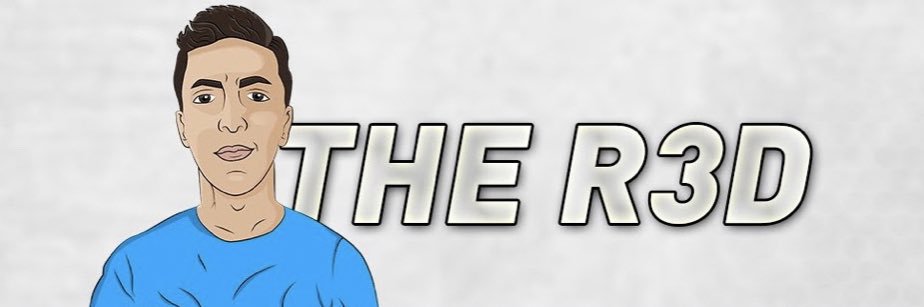 THER3D3's profile banner image