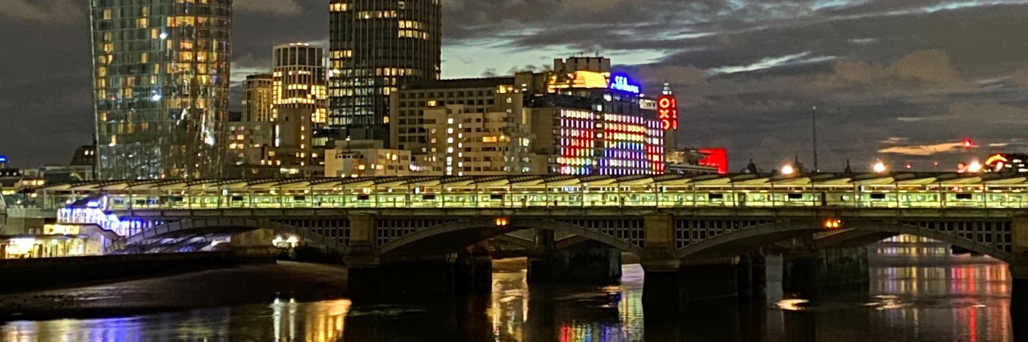 NTricks's profile banner image