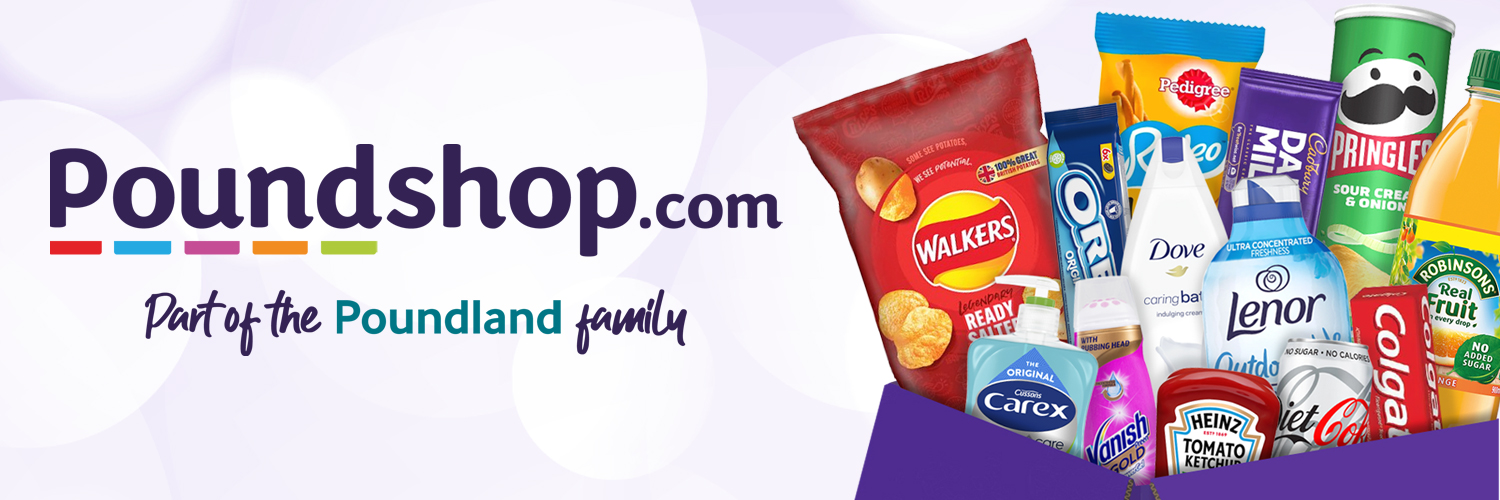 OnlinePoundshop's profile banner image