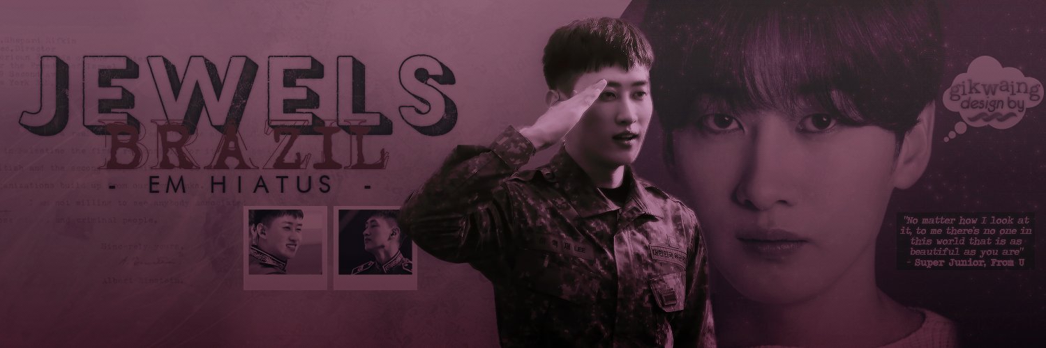 JewelsBrazil's profile banner image