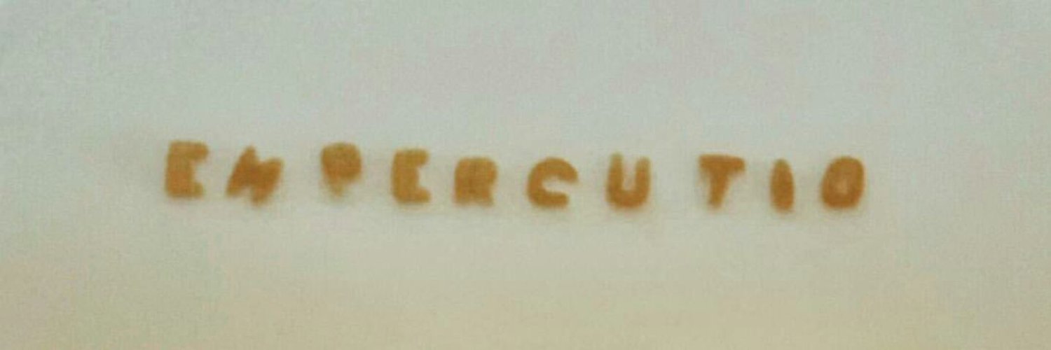 Empercutío's banner