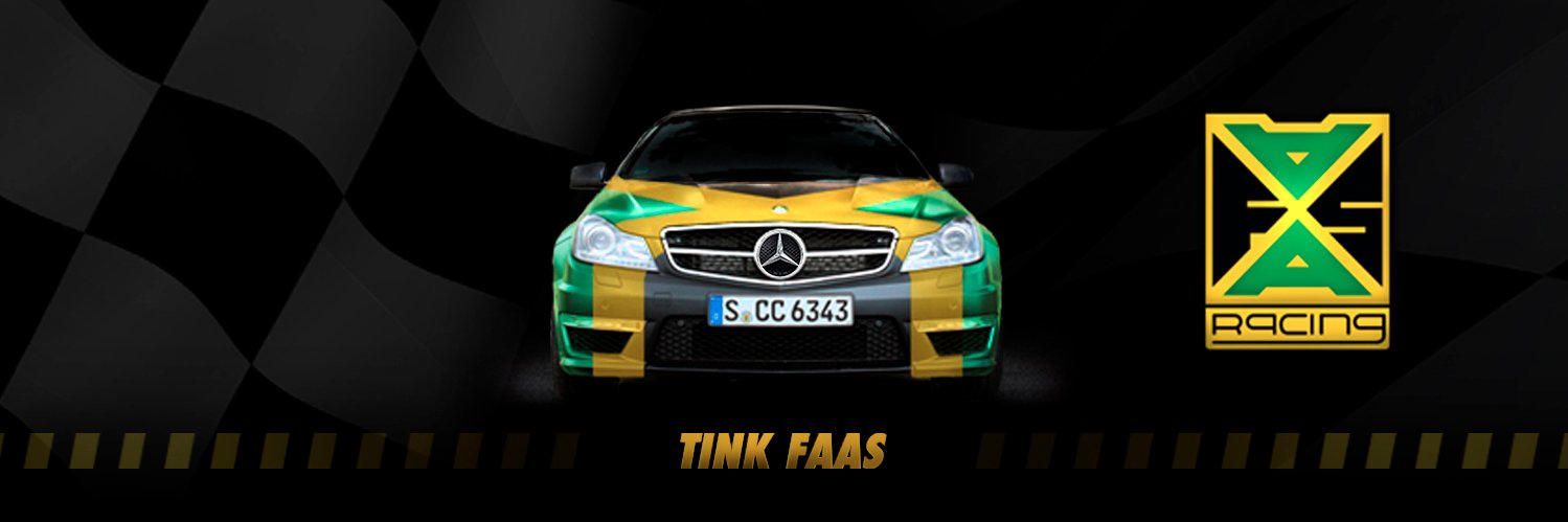 FaasRacing's profile banner image