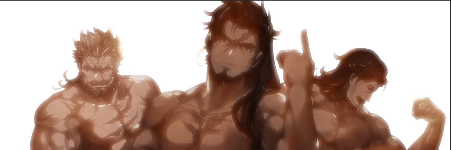 TheAmazingAsuka's profile banner image