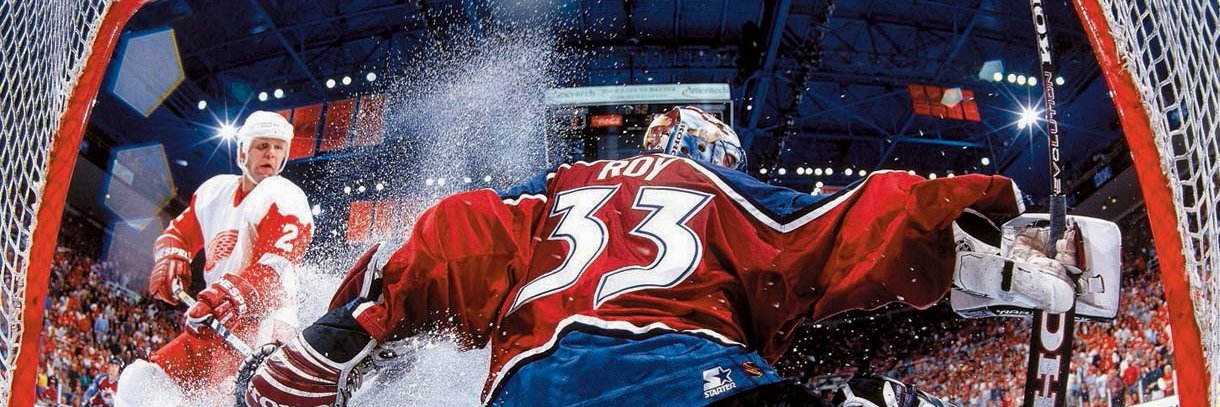 ScottyHoks's profile banner image