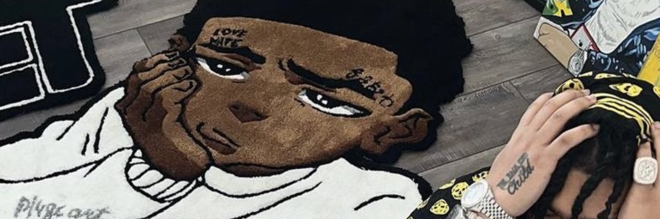Herbarachi's profile banner image