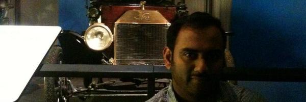 travisratnam Profile Banner