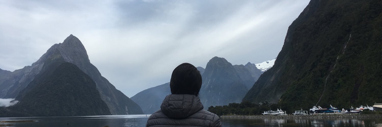 IniAizatAzmi's profile banner image