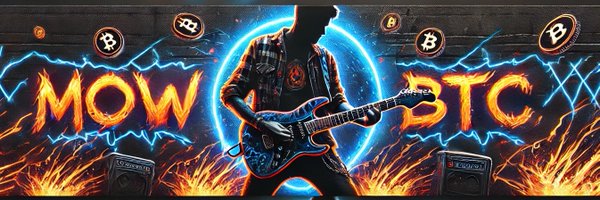 mowbtc Profile Banner